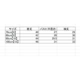 ワンピース ベビー 赤ちゃん | PlusNao | 詳細画像19