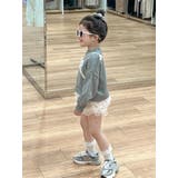 ハイネックセーター ハイネックニット クルーネック | PlusNao | 詳細画像11 