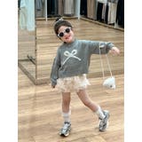 ハイネックセーター ハイネックニット クルーネック | PlusNao | 詳細画像3 