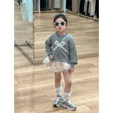 ハイネックセーター ハイネックニット クルーネック | PlusNao | 詳細画像6 