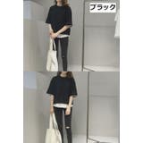 カットソー レディース 女性 | PlusNao | 詳細画像6