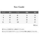 カットソー 長袖 レディース | PlusNao | 詳細画像20