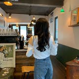 カットソー 長袖 レディース | PlusNao | 詳細画像7
