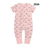 ロンパース カバーオール ベビー服 | PlusNao | 詳細画像5