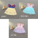 ワンピース 半袖 膝丈 | PlusNao | 詳細画像7