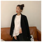 Tシャツ 長袖 レディース | PlusNao | 詳細画像5 