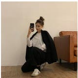 Tシャツ 長袖 レディース | PlusNao | 詳細画像8 