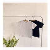 Tシャツ 半袖 子供服 | PlusNao | 詳細画像2 