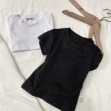 Tシャツ 半袖 子供服 | PlusNao | 詳細画像8 