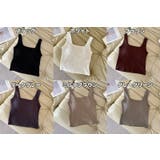 ブラトップ 背中見せ バックオープン | PlusNao | 詳細画像17 