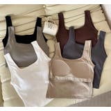 ブラトップ 背中見せ バックオープン | PlusNao | 詳細画像7 