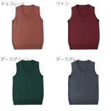 ベスト レディース 女性 | PlusNao | 詳細画像12
