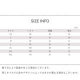 ベスト レディース 女性 | PlusNao | 詳細画像20