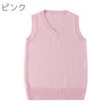 ベスト レディース 女性 | PlusNao | 詳細画像6