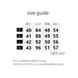 シャツ 長袖 レディース | PlusNao | 詳細画像15 