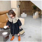 ワンピース キッズ 子供服 | PlusNao | 詳細画像10