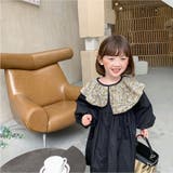 ワンピース キッズ 子供服 | PlusNao | 詳細画像3