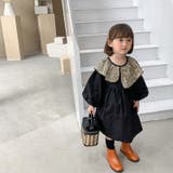 ワンピース キッズ 子供服 | PlusNao | 詳細画像4