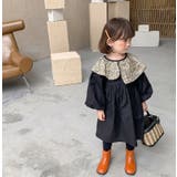 ワンピース キッズ 子供服 | PlusNao | 詳細画像5