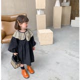 ワンピース キッズ 子供服 | PlusNao | 詳細画像8