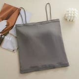 インナーキャミソール ブラトップ レディース | PlusNao | 詳細画像12 