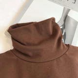 カットソー 長袖 レディース | PlusNao | 詳細画像11 