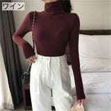 カットソー 長袖 レディース | PlusNao | 詳細画像13 