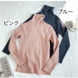 カットソー 長袖 レディース | PlusNao | 詳細画像14 