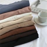 カットソー 長袖 レディース | PlusNao | 詳細画像9 