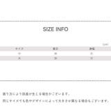 ブラトップ ハーフトップ レディース | PlusNao | 詳細画像15