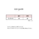 タンクトップ キャミソール レディース | PlusNao | 詳細画像20 