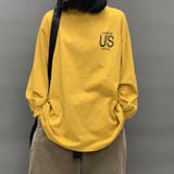 Tシャツ 長袖 レディース | PlusNao | 詳細画像5 