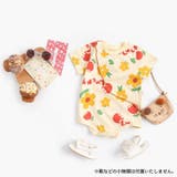 ロンパース ベビー 赤ちゃん | PlusNao | 詳細画像2 