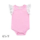 カバーオール ロンパース ベビー服 | PlusNao | 詳細画像2