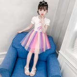 ワンピース 子供服 キッズ | PlusNao | 詳細画像3