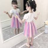 ワンピース 子供服 キッズ | PlusNao | 詳細画像5