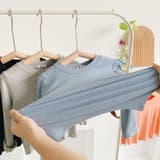 長袖カットソー キッズ ベビー | PlusNao | 詳細画像9 