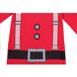 コスチューム ベビー用 カバーオール | PlusNao | 詳細画像14 