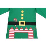 コスチューム ベビー用 カバーオール | PlusNao | 詳細画像16 