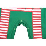 コスチューム ベビー用 カバーオール | PlusNao | 詳細画像17 