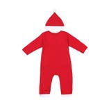 コスチューム ベビー用 カバーオール | PlusNao | 詳細画像3 