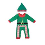 コスチューム ベビー用 カバーオール | PlusNao | 詳細画像4 