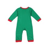 コスチューム ベビー用 カバーオール | PlusNao | 詳細画像5 