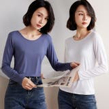 カットソー レディース 女性 | PlusNao | 詳細画像9