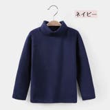 カットソー 長袖 タートルネック | PlusNao | 詳細画像13 