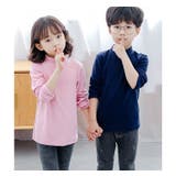 カットソー 長袖 タートルネック | PlusNao | 詳細画像2 