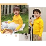 カットソー 長袖 タートルネック | PlusNao | 詳細画像5 