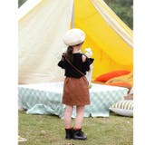 カットソー トップス 子供用 | PlusNao | 詳細画像10 