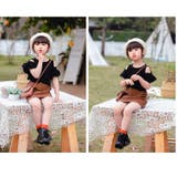 カットソー トップス 子供用 | PlusNao | 詳細画像11 