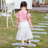 カットソー トップス 子供用 | PlusNao | 詳細画像4 